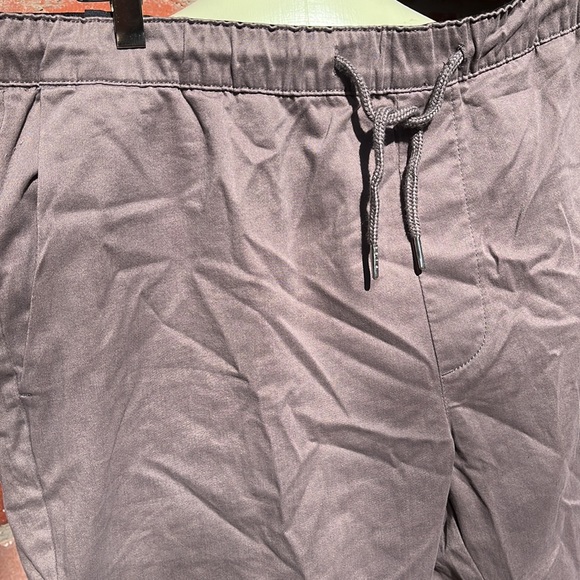 NWOT Modern American Lock Down Shorts size XL - Picture 5 of 7